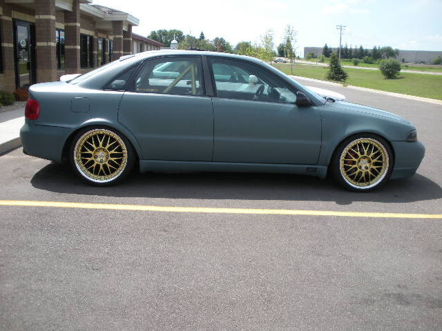 Что такое шейвинг автомобиля: польза и варианты