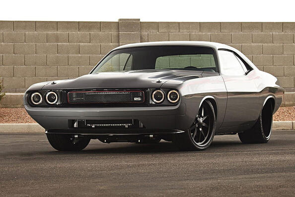 Что такое шейвинг автомобиля: польза и варианты