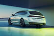 Обзор обновленного универсала Peugeot 508 SW