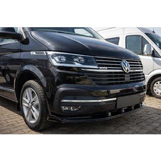 Передний лип 2019-2021 Orion (ABS) фото 1