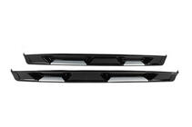 Opel Combo 2012-2018 гг. Боковые Пороги Sorento Тип (EuroCap) фото 7