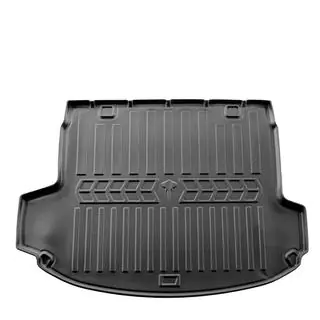3D Коврик в багажник (Stingray)
