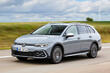 Volkswagen Golf Alltrack: отличное сочетание элегантности и практичности