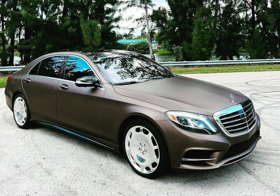 Как сделать кузов авто матовым: варианты, плюсы и минусы