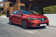 Обзор обновленного Renault Megane Sedan четвертого воплощения