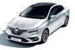 Обзор обновленного Renault Megane Sedan четвертого воплощения