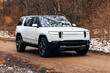 Обзор электрического внедорожника Rivian R1S