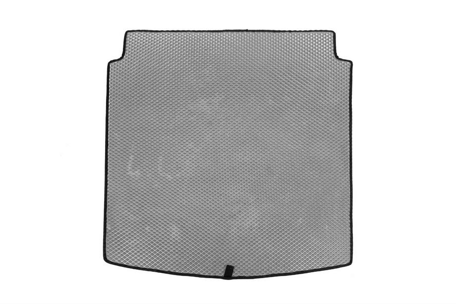 Коврик багажника Sedan (EVA, Серый) Image