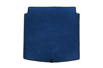 Коврик багажника Sedan (EVA, Синий) фото 1