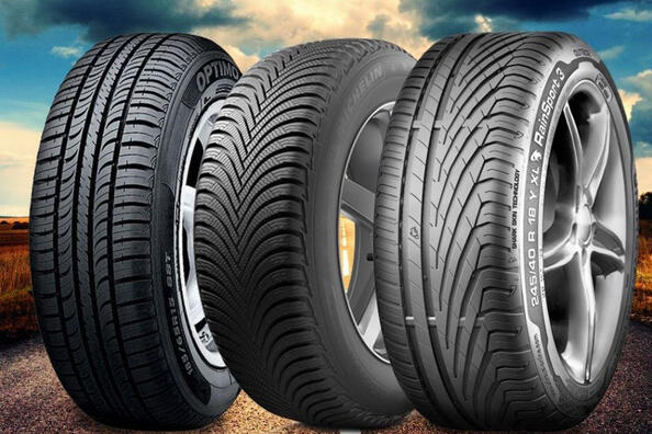 Как продлить срок службы шин: практические советы для долговечности и безопасности