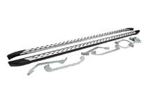 Volkswagen T5 Transporter Боковые Пороги DOT Line Длинная База фото 3 Volkswagen T5 Transporter Боковые Пороги DOT Line Длинная База фото 3