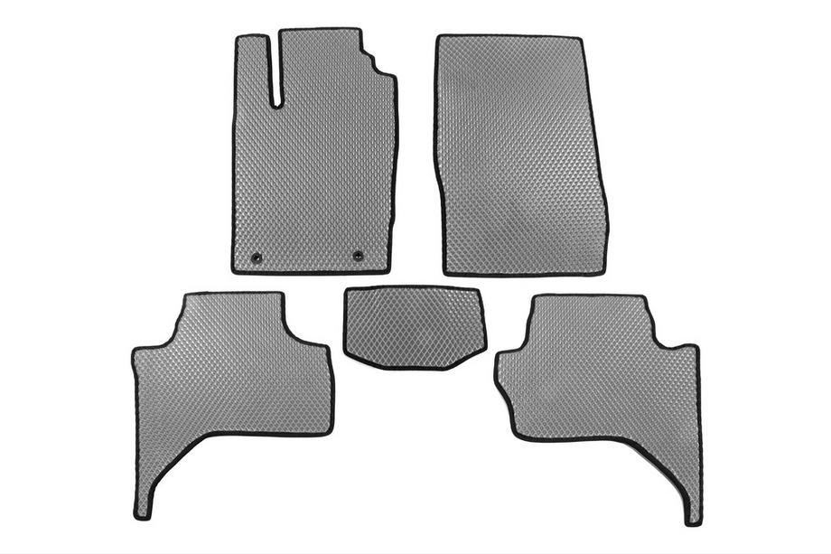 Коврики EVA (Серые) Image