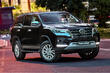 Toyota Fortuner: воплощение современного внедорожника