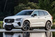 Обновленный кроссовер второго воплощения - Volvo XC60