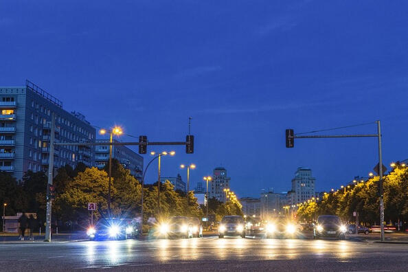 Ксеноновые или галогеновые: как выбрать лампы для вашего автомобиля