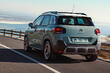 Citroen C3 Aircross: свежий взгляд на городскую мобильность