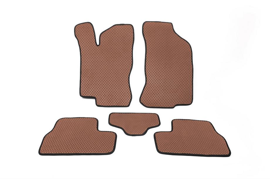 Коврики EVA (Коричневые) Image Коврики EVA (Коричневые) Image