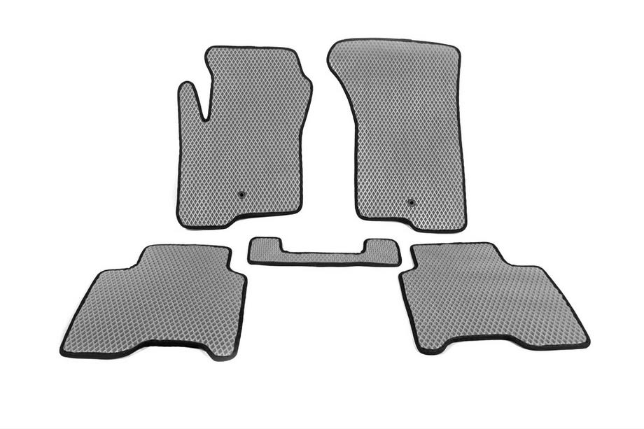 Коврики EVA (Серый) Image