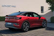 Обзор полноприводного электрического кроссовера Volkswagen ID.5 GTX
