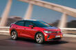 Обзор полноприводного электрического кроссовера Volkswagen ID.5 GTX