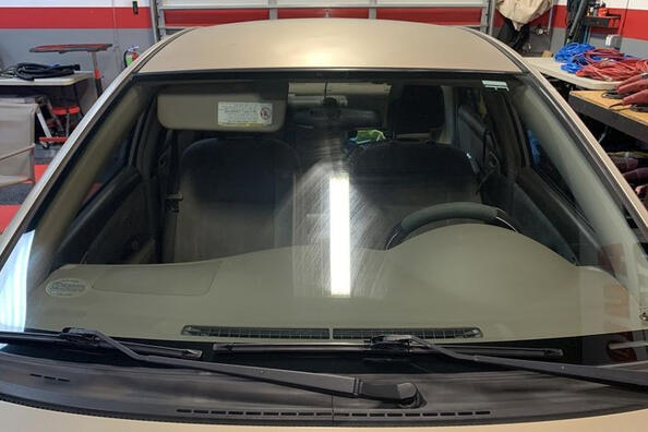 Избавляемся от царапин на стекле авто: эффективные способы и рекомендации