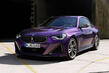 Обзор второго поколения купе BMW 2 Series Coupe