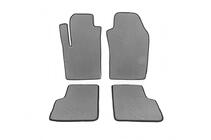 Fiat 500/500L 2013-2022 гг. Коврики EVA 500 (Серый) фото 1
