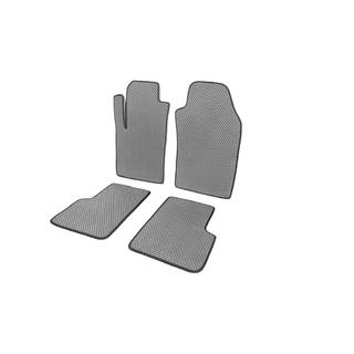 Коврики EVA 500 (Серый) Fiat 500/500L 2013-2022 гг. фото 2
