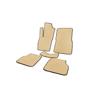 Коврики EVA (Бежевые) фото 2