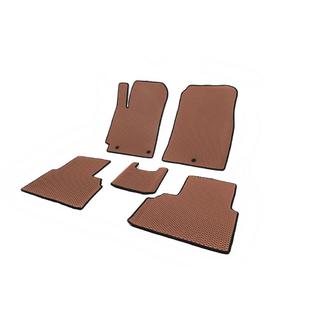 Коврики EVA (Коричневые) фото 1