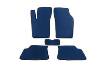 Коврики EVA (Синие) фото 1