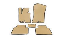 Коврики EVA (Бежевые) фото 1