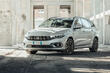Обновленный Fiat Tipo Station Wagon: практичный универсал для семьи фото 3