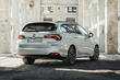 Обновленный Fiat Tipo Station Wagon: практичный универсал для семьи фото 5
