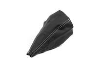 Чехол кпп кожаный (механика) фото 3