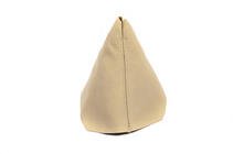 Кожаный Чехол КПП (Бежевый) фото 1 Кожаный Чехол КПП (Бежевый) фото 1