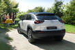Первое поколение электрического кроссовера Mazda MX-30
