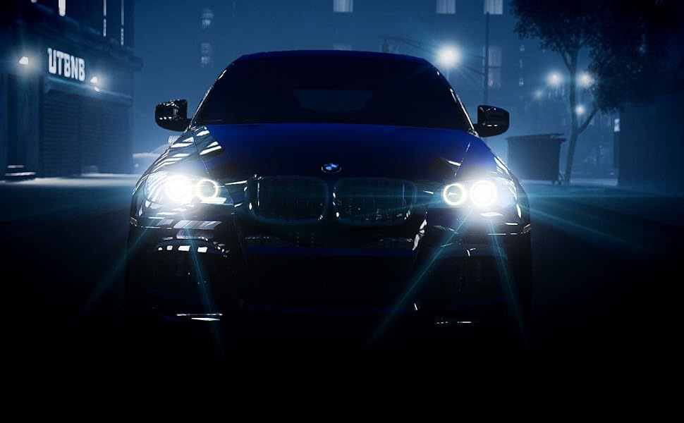 Чем отличается ксенон от биксенона?