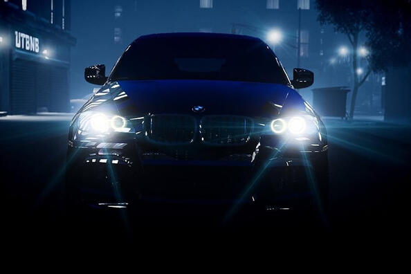 Чем отличается ксенон от биксенона?