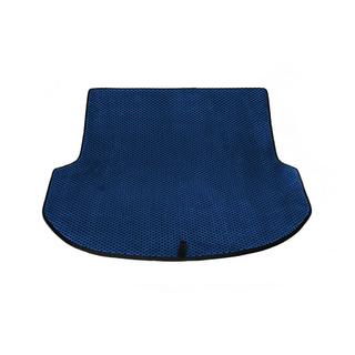 Коврик в багажник (EVA, Синий) (5 мест) фото 1