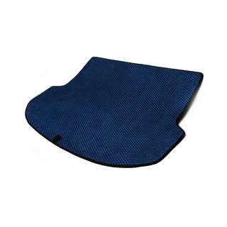 Коврик в багажник (EVA, Синий) (5 мест) фото 2