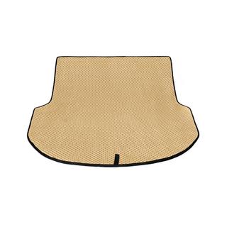 Коврик багажника (EVA, Бежевый) (5 мест) фото 1