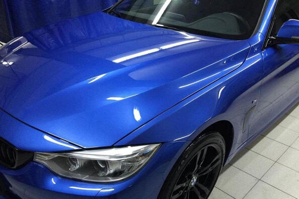 Жидкое стекло для автомобиля: плюсы и минусы