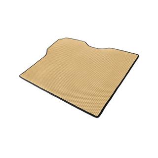 Коврик багажника (EVA, Бежевый) фото 2