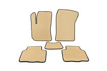 Коврики EVA (Бежевые) фото 1