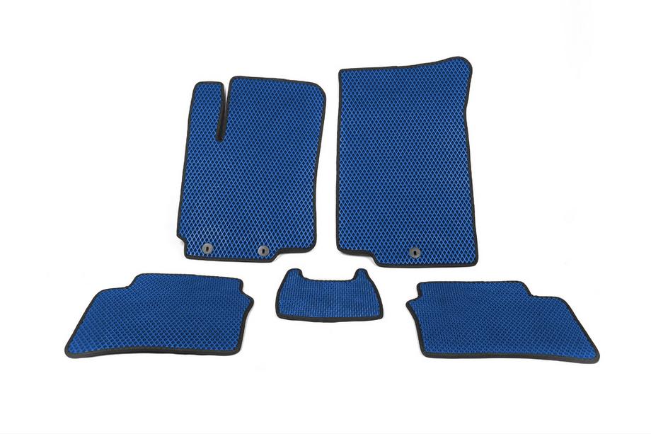 Коврики EVA (Синие) Image