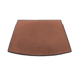 Коврик багажника EVA Коричневый фото 1