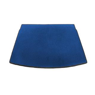 Коврик багажника EVA Синий фото 1