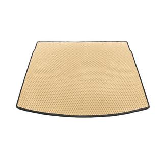 Коврик багажника (EVA, Бежевый) фото 1