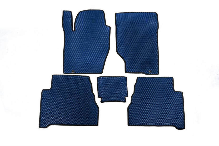 Коврики EVA (Синие) Image